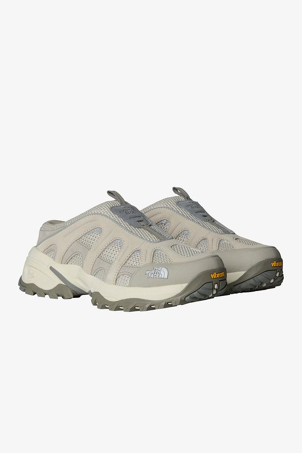 Hedgehog 06 Rvst Mule Unisex Bej Günlük Ayakkabı NF0A8AE26S51 - 2