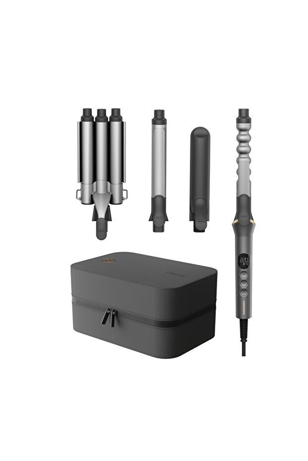 Elementa Saç Maşası - 2