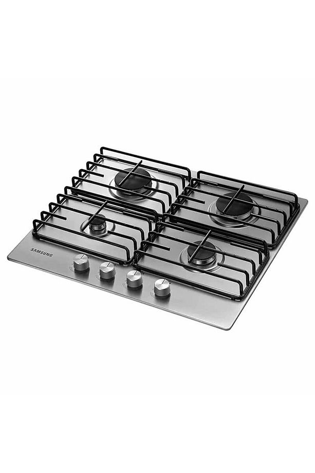 Na64h3110as/tr 60 Cm Inox Metal Ankastre Ocak - 2