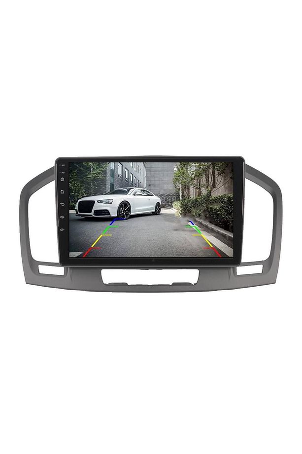 Opel İnsignia Android Multimedya Sistemi 4-64 For-X (2009-2013) - 3