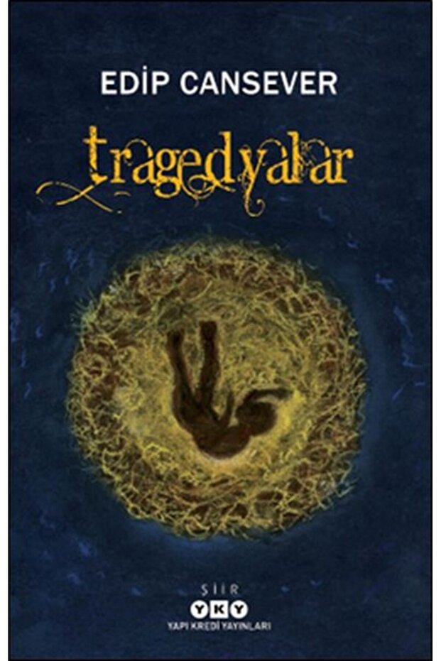 Tragedyalar