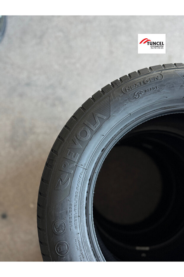 205/55R16 91V REVOLA YAZLIK LASTİK - 3