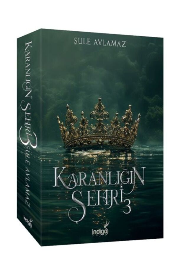 Karanlığın Şehri 3