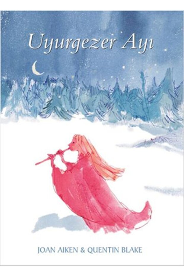 Sleepwalker Bear - 1