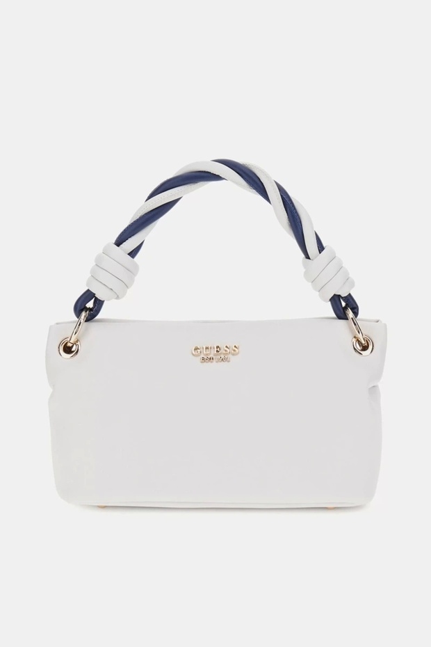 CRUISE VIBE TOP HANDLE XBODY Damska biała torebka HWNG9649110-WTV - 1