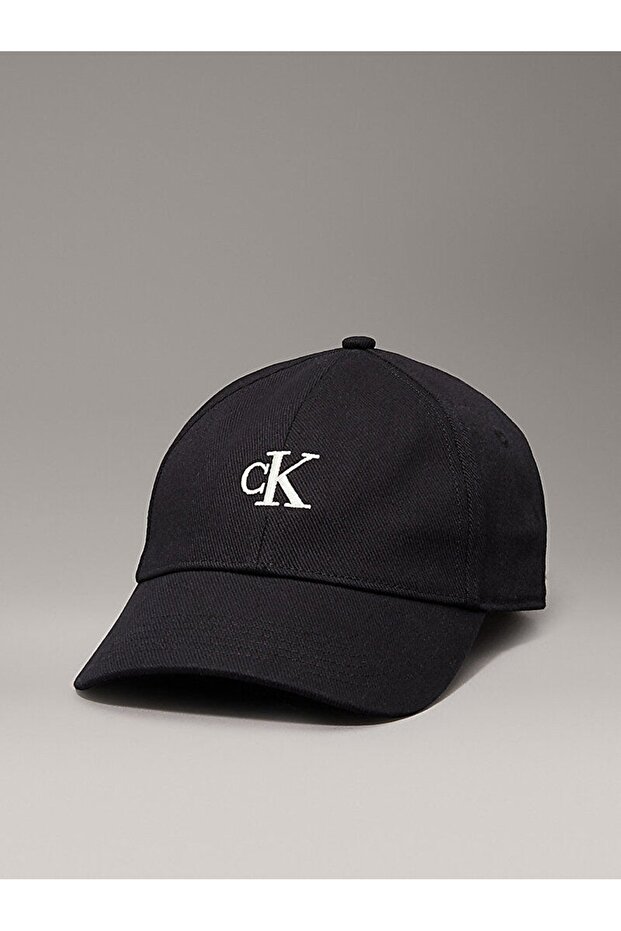 Kadın Siyah Şapka - 1