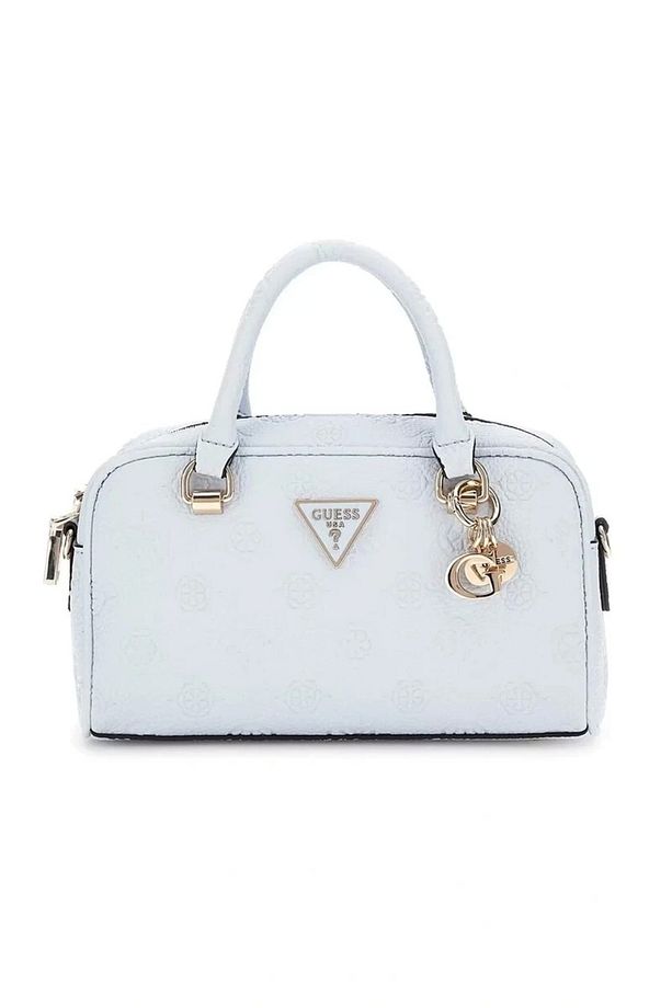 Cresıdıa Small Satchel Kadın Mavi El Çantası Hwpg9349050-pwb - 1