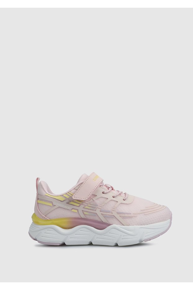KARLSEN JR 4FX Powder Girl's Running Shoes
