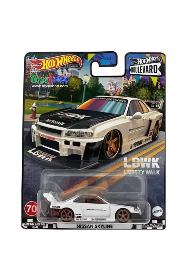 Boulevard Set 2023 - (66-70) - 3