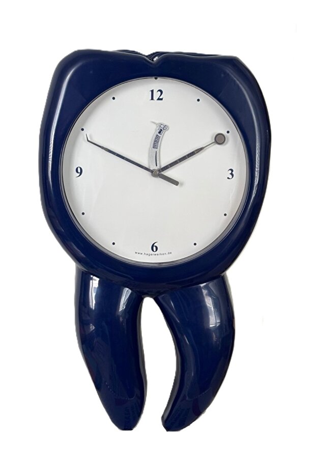 Wall Clock - 1