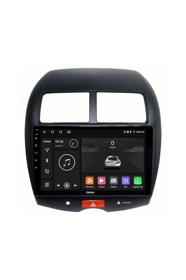 Mitsubishi Asx Android Multimedya Sistemi 4-64 For-X (2011-2020) - 5