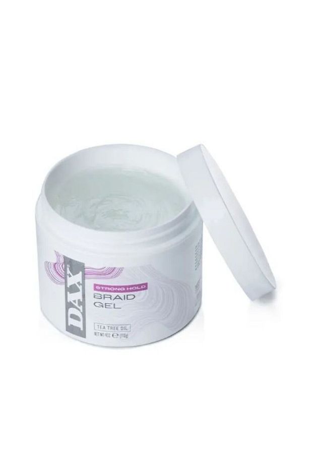 BRAİD GEL-ÖRGÜ JELİ - 2