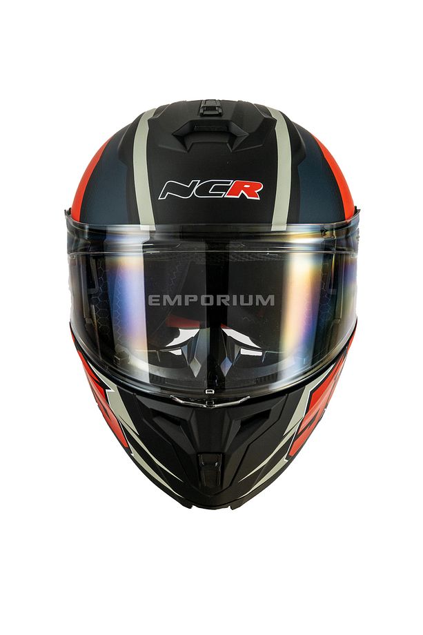 Ncr Vega Çene Açılır Kask (ECE-06) - 3