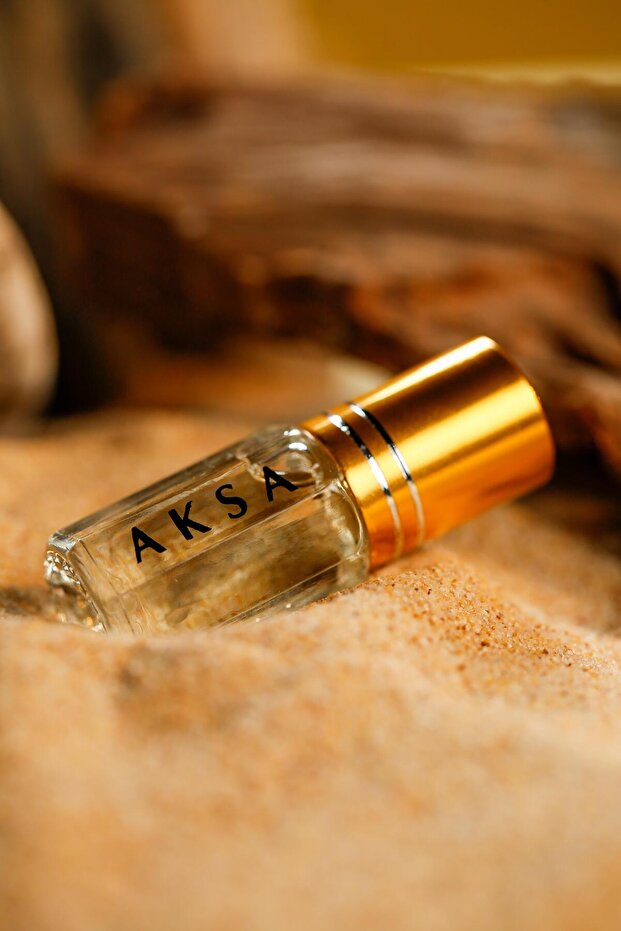 SULTAN 3 ml Roll On Esans - 2