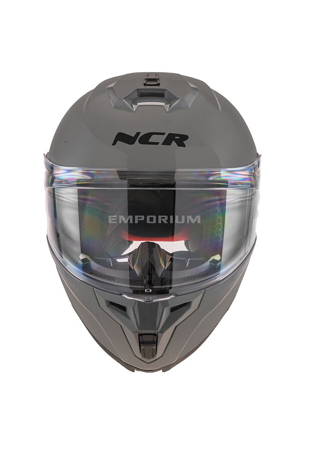 Ncr Vega Çene Açılır Kask (ECE-06) - 2