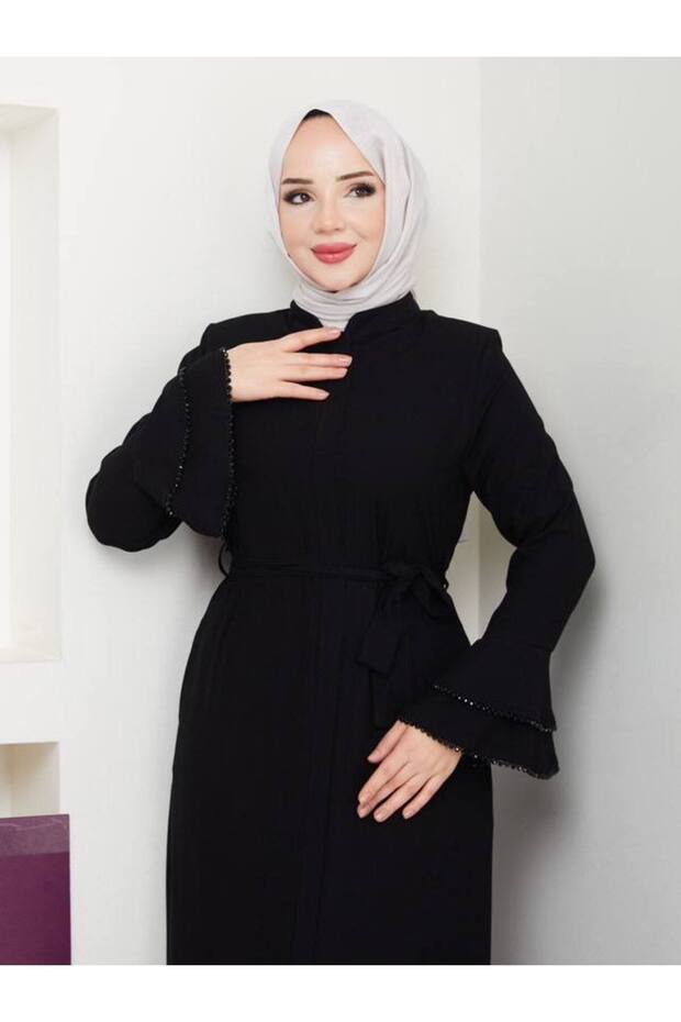 İnci Model Ferace - 1