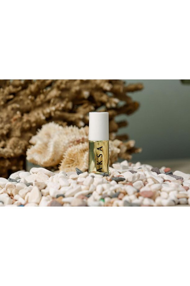 ISTANBUL 5 ml Roll On Esans - 1