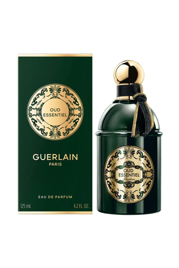 Guerlain Oud Essentiel Unisex Eau De Parfum 125ml