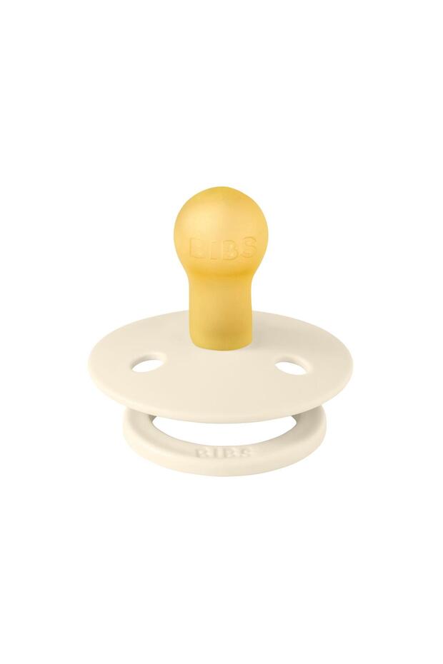 Studio Colour Block Kauçuk Emzik -Hush 0-6 Ay - 2