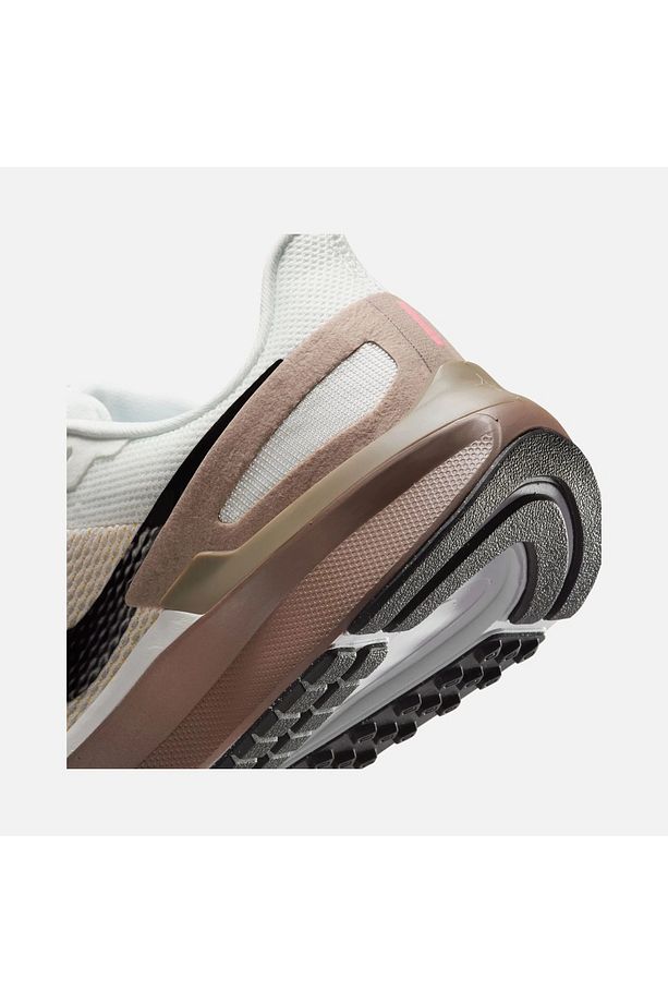 Air Zoom Structure 25 Road Running Kadın Spor Ayakkabı - 8