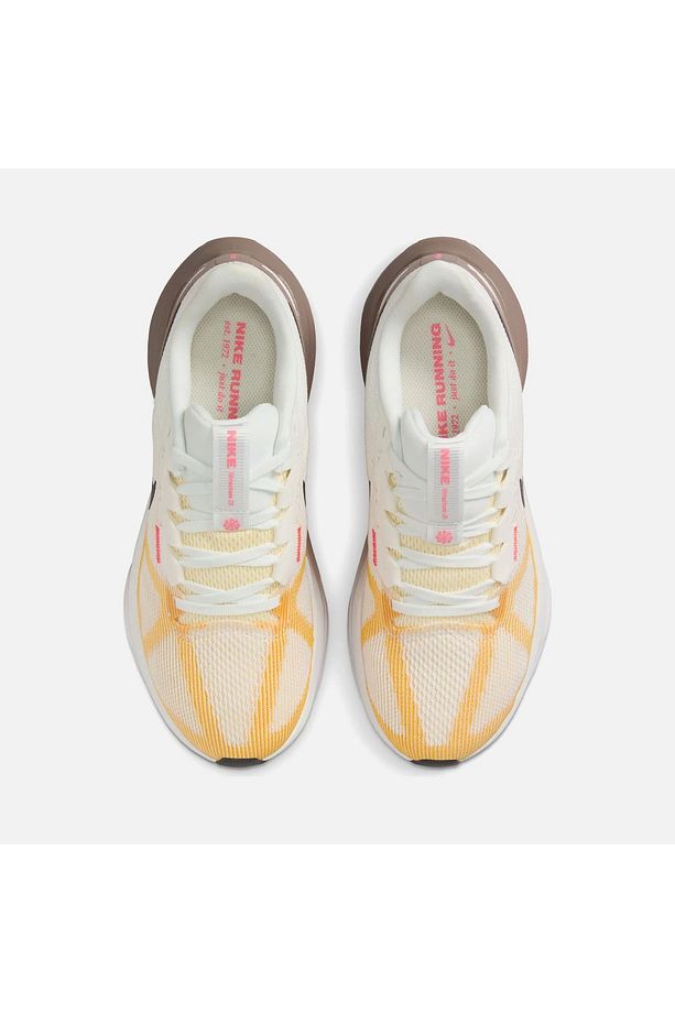 Air Zoom Structure 25 Road Running Kadın Spor Ayakkabı - 5