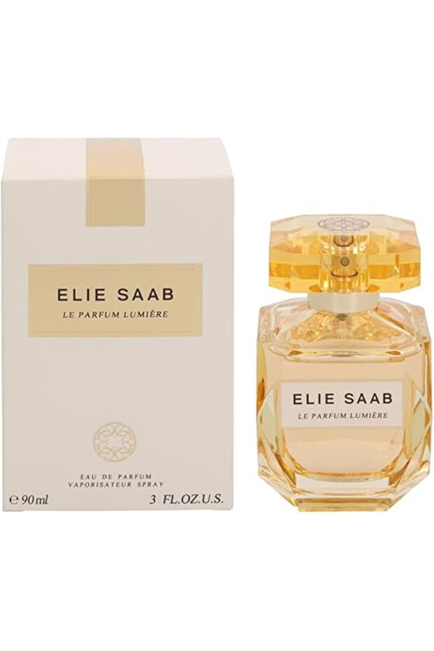 Elie Saab Le Parfum Lumiere For Women Eau De Parfum 90ml