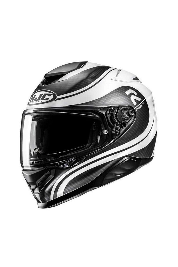 Rpha71 Kask Cleta Mc10sf - 1