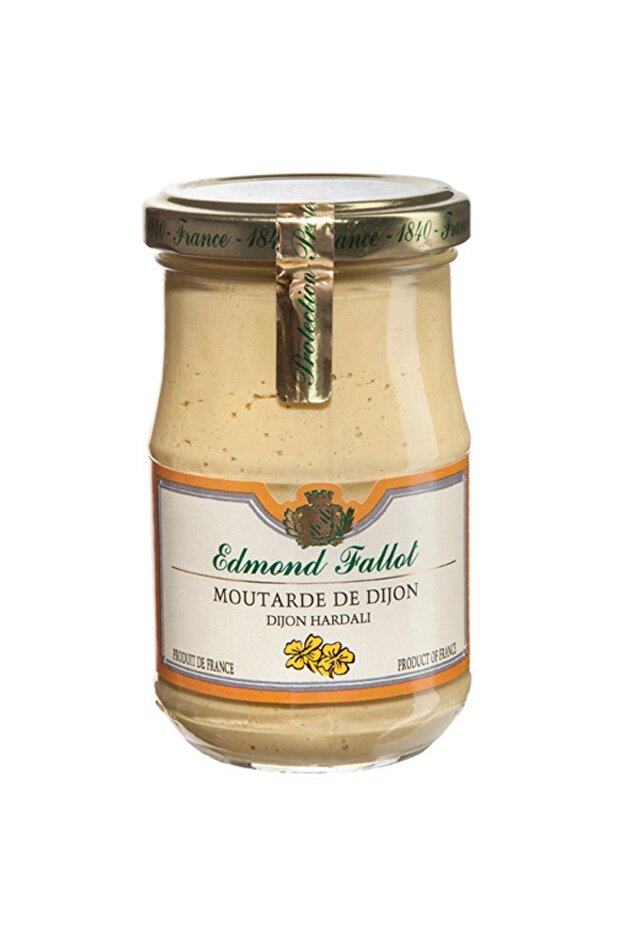 Dıjon Hardalı 210 Gr. - 1