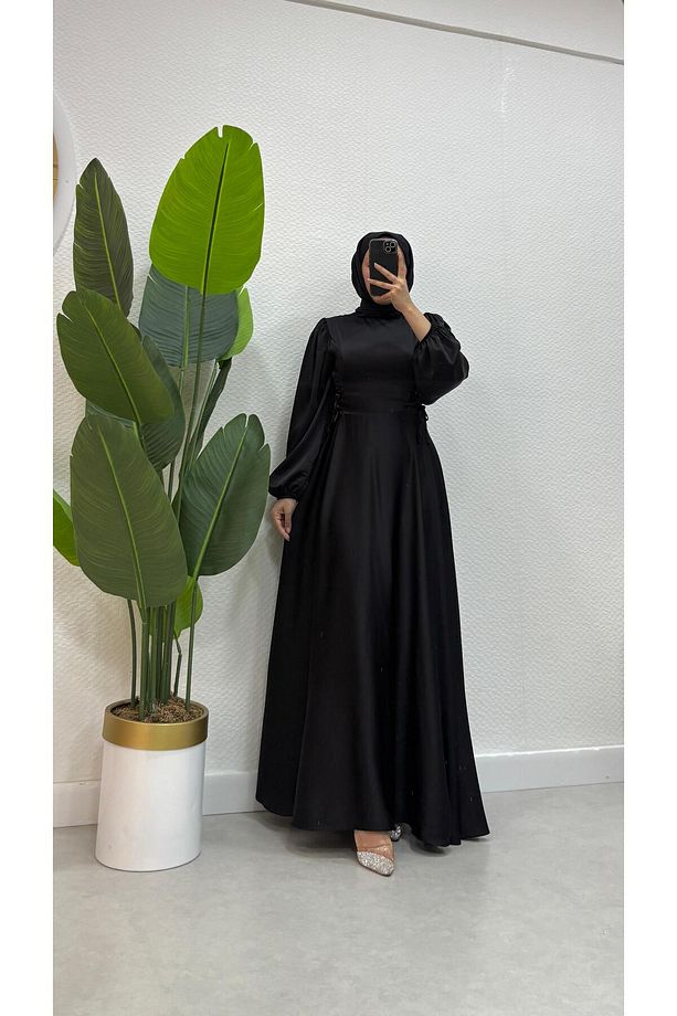 Piraye Elbise - 2