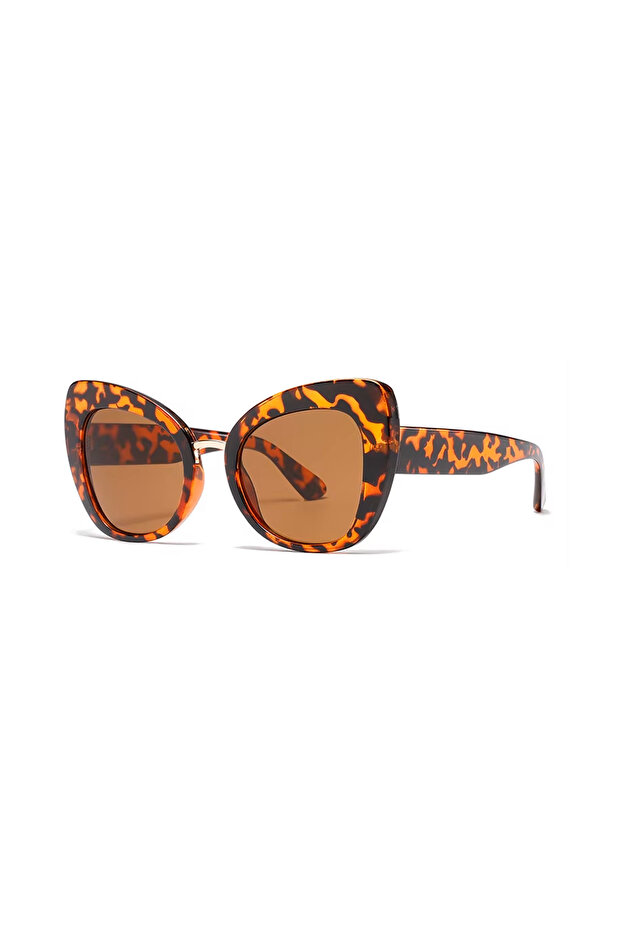 Elarin Vintage & Retro Cat Sunglasses