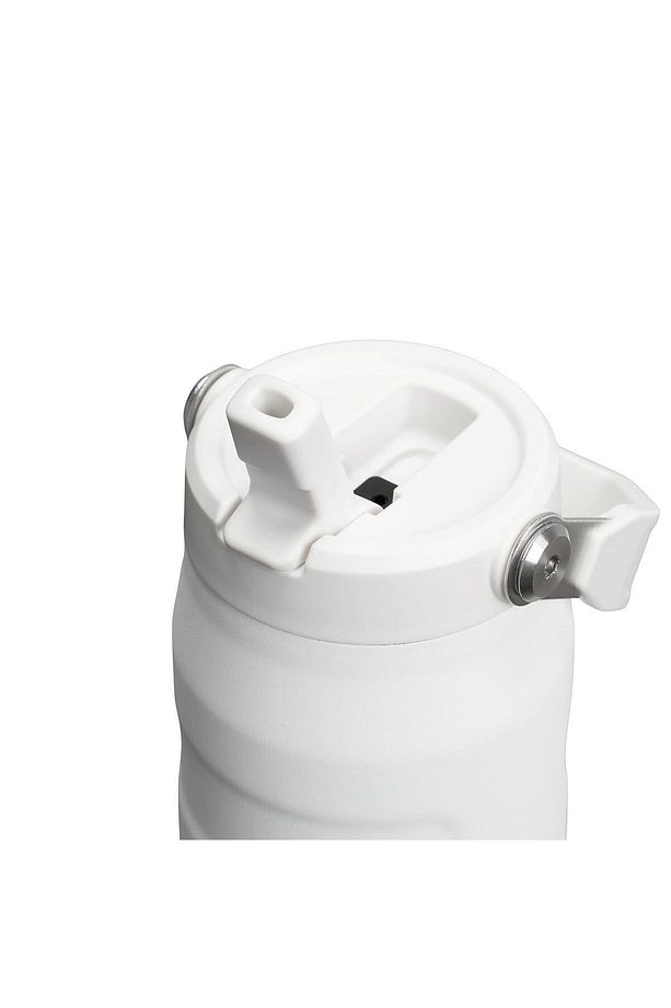 The Iceflow Bottle Flip Straw 2.0 0.7l / 24oz Frost Termos - 3