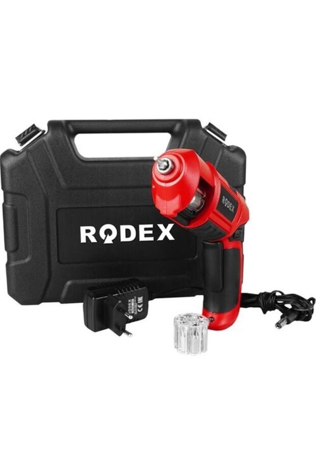 RDX331 Şarjlı Tornavida - 2
