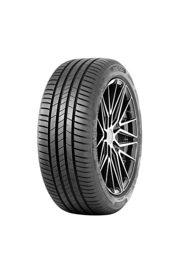 185/55R15 82V (2025 ÜRETİM)LASSA REVOLA (A/B/70db) YAZ (2025 üretim ) - 2