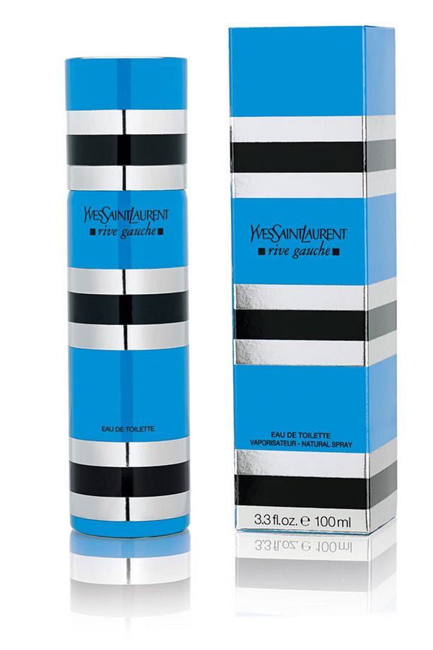 Rive Gauche Femme EDT 100 ML - 1