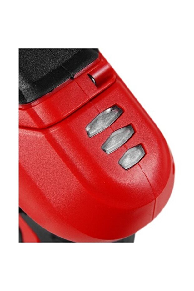 RDX331 Şarjlı Tornavida - 5