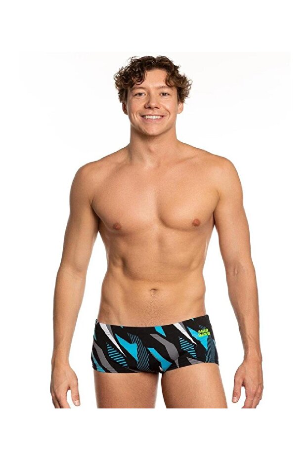 Men's Swimsuit Antichlor X-Treme Pbt J1