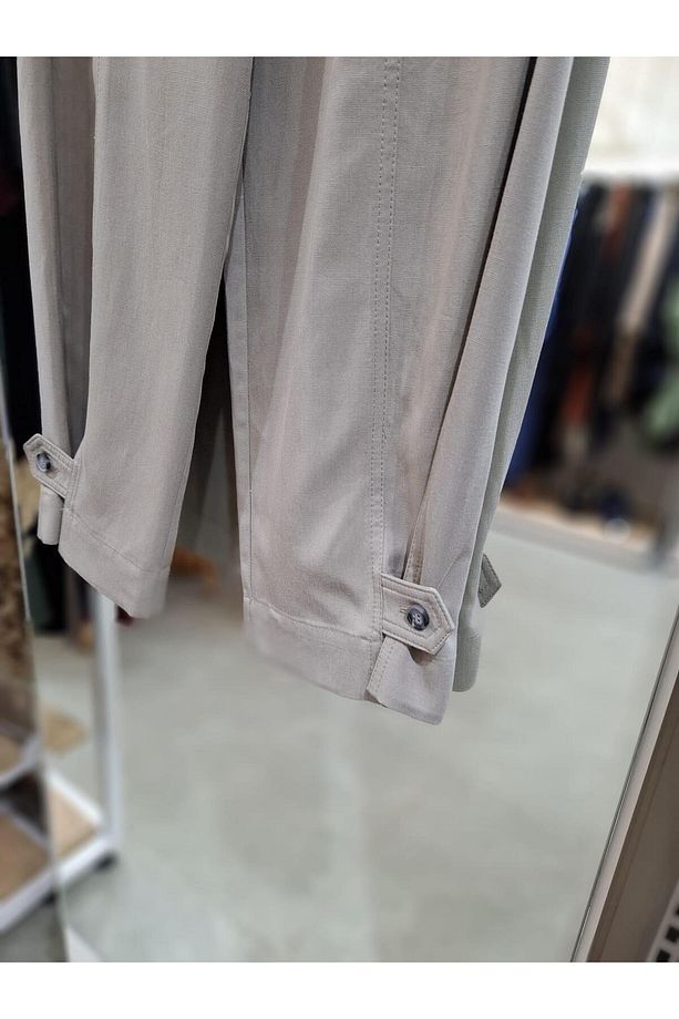 Pantolon Açık Kahve 1465 - 4