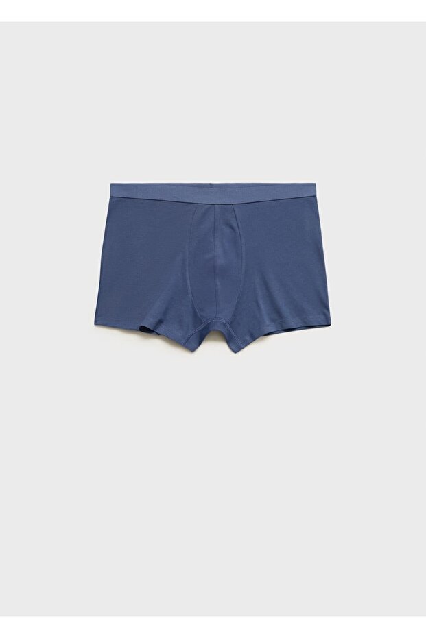 3'lü karma iç çamaşırı seti - 2