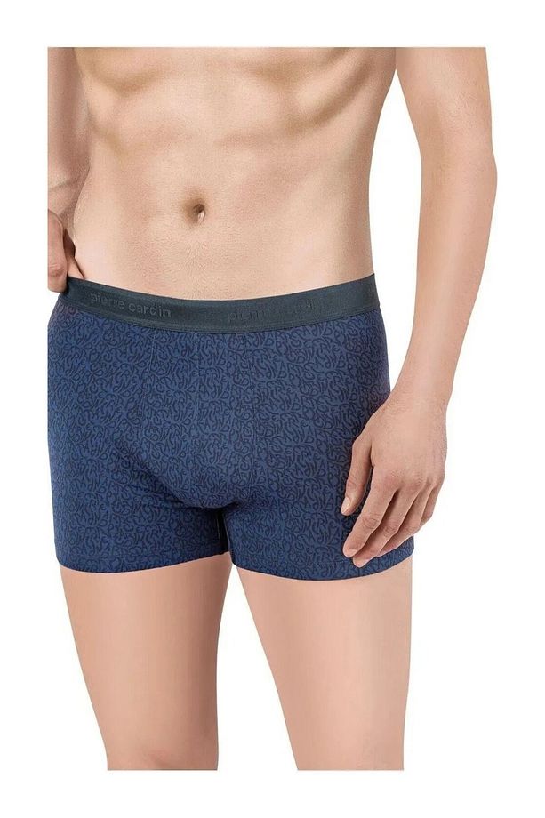 Erkek İç Giyim 3 Adet Desenli Pamuk & Modal Boxer Set O1.L0.I2.VPC.13 - 2