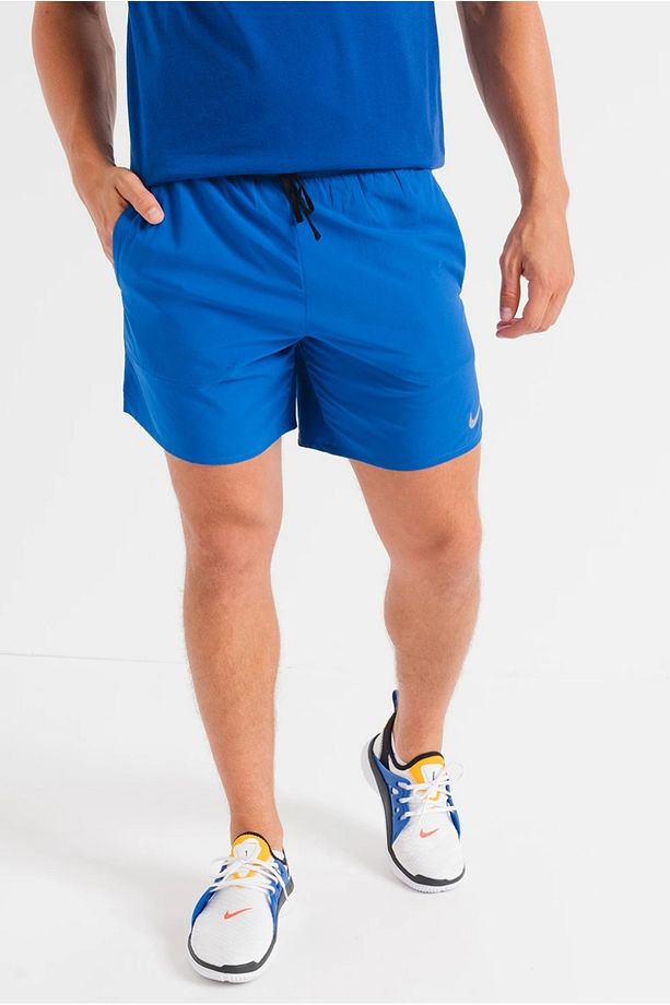 Dri-Fit Stride 13cm (approx.) Brief-Lined Running Erkek koşu Şortu - 4
