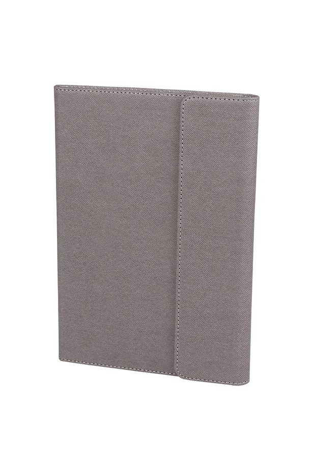 Kişiye Özel İsim Yazılı Notebook Mıknatıslı Kapak Tarihsiz Defter 16x21,5 - 3