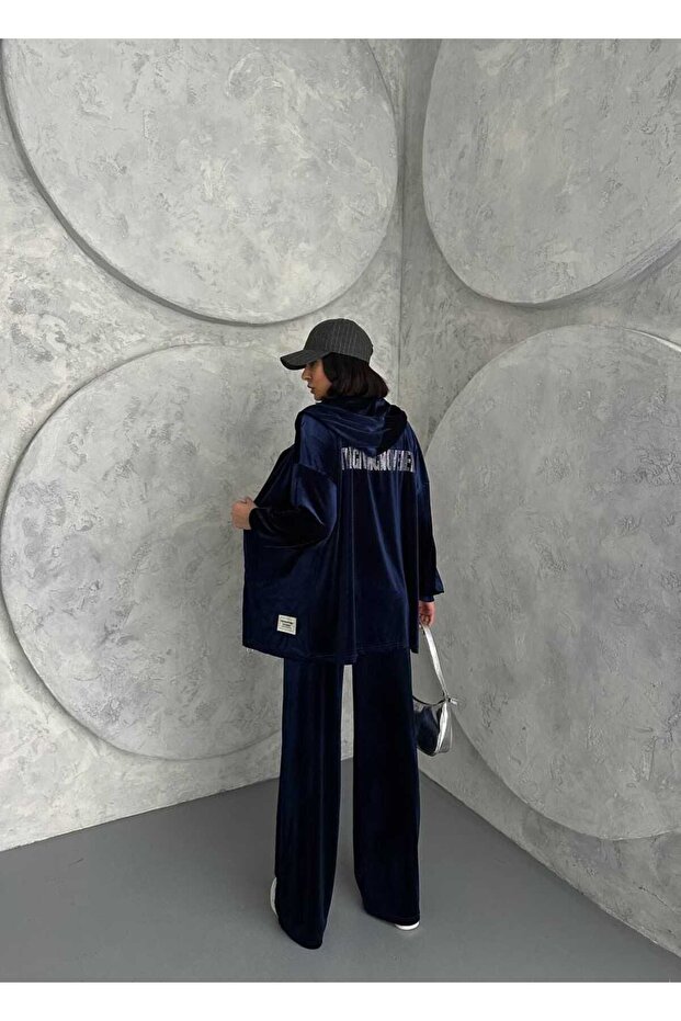 Eşofman takımı - 2