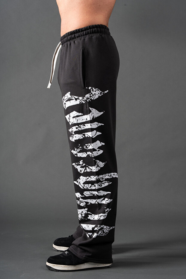 Vengeance Oversize Joggers