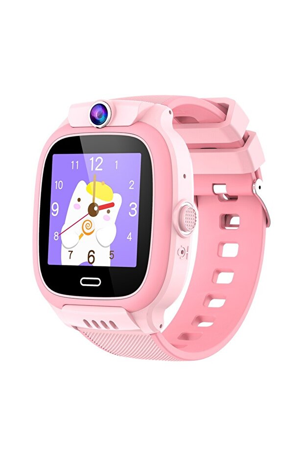 Ceas inteligent pentru copii, model Y36 - 1
