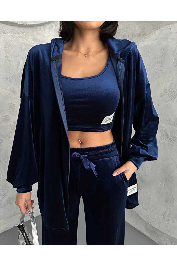 Eşofman takımı - 1