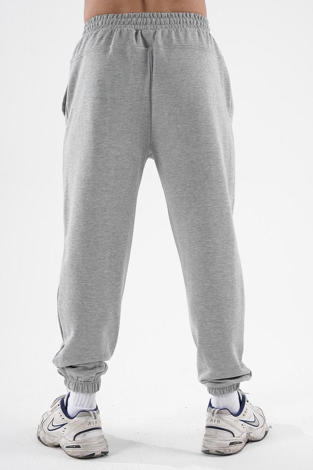Global Aesthetic Relax Joggers - 4