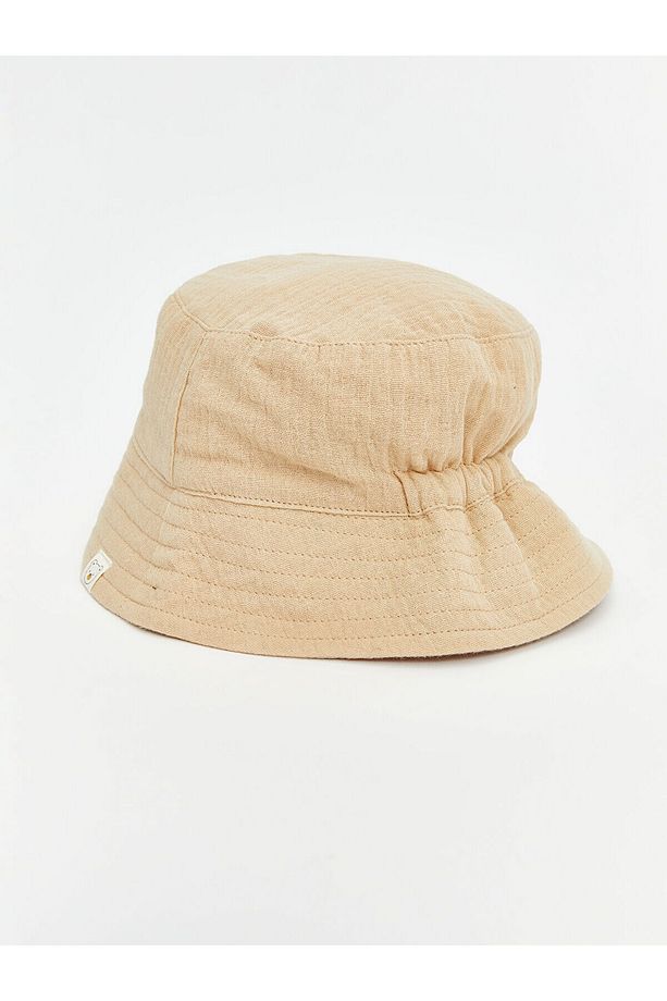 Erkek Bebek Bucket Şapka - 3