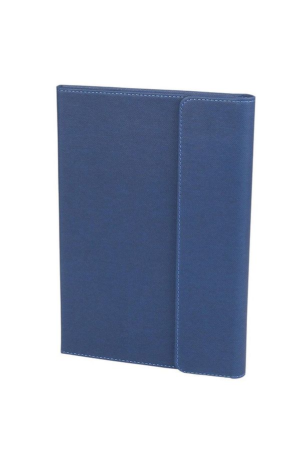 Kişiye Özel İsim Yazılı Notebook Mıknatıslı Kapak Tarihsiz Defter 16x21,5 - 3