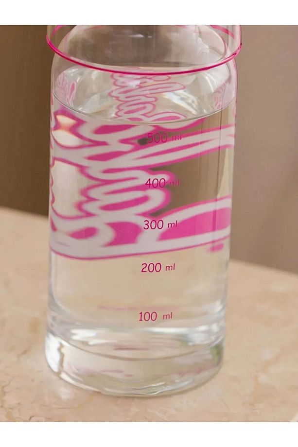 Sürahi 700 ml Bardak 570 ml - 2'li Set Barbıe - 4
