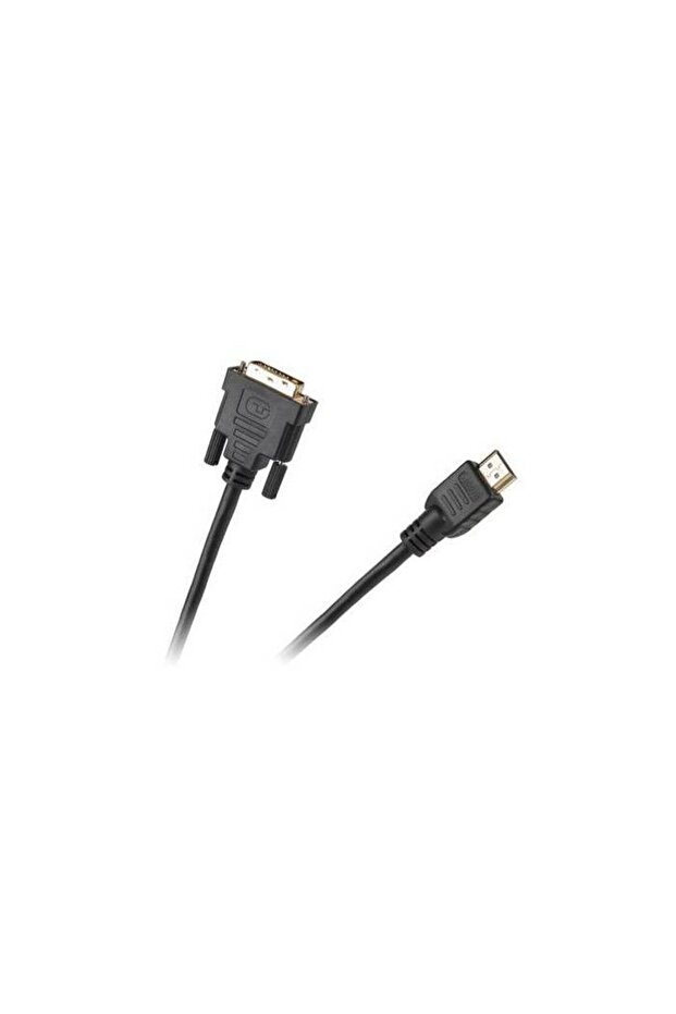 Cablu digital 24+1 DVI-D - Hdmi 1.8m - 1